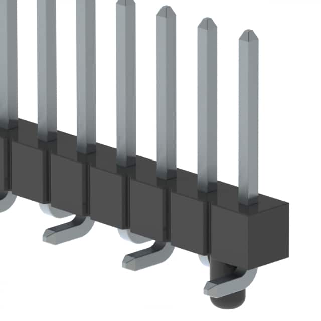 TSM-115-02-T-SV-A-P-TR Samtec Inc.  Embases à broches mâles